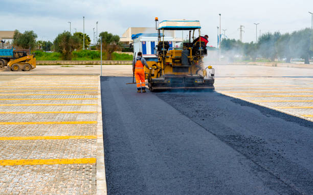 Driveway Pavers for Homes in Phelan, CA