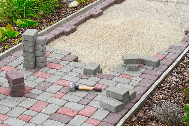 Commercial Driveway Pavers in Phelan, CA
