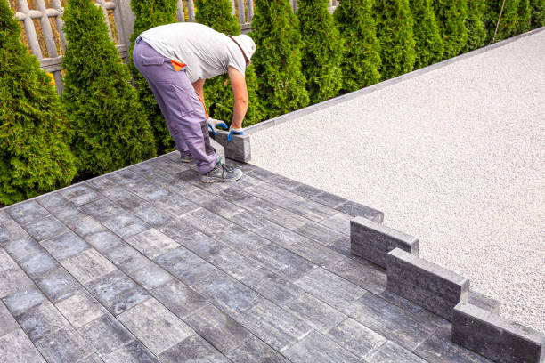 Best Permeable Paver Driveway  in Phelan, CA