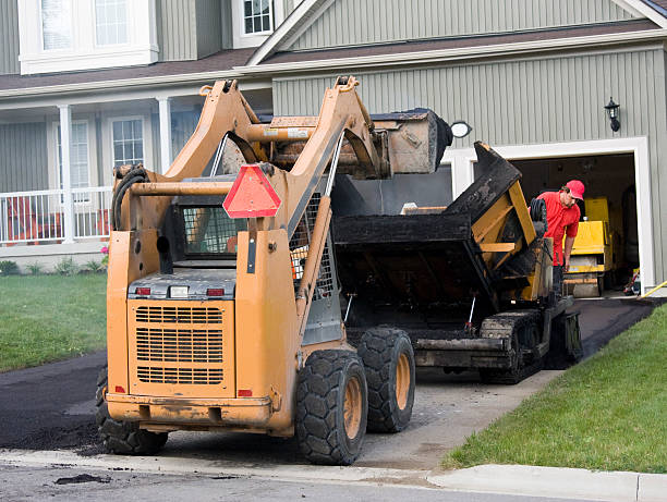 Best Concrete Paver Driveway  in Phelan, CA