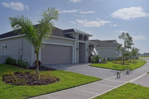 Best Commercial Driveway Pavers  in Phelan, CA