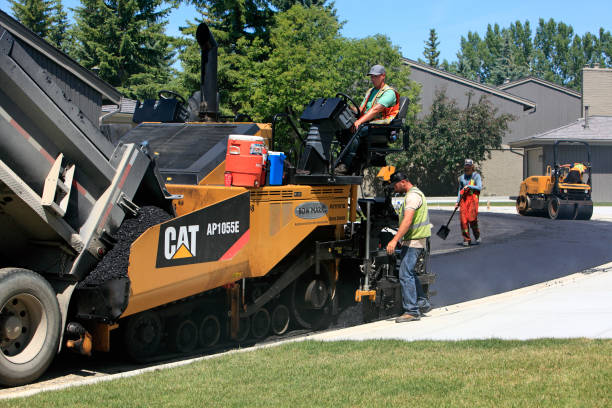 Best Best Driveway Pavers  in Phelan, CA