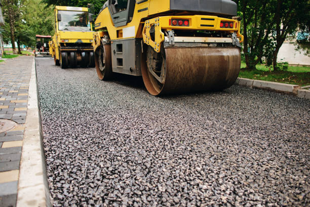 Best Affordable Driveway Pavers  in Phelan, CA